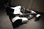 Ariel Atom 3S Final Edition 2017 года (NA)